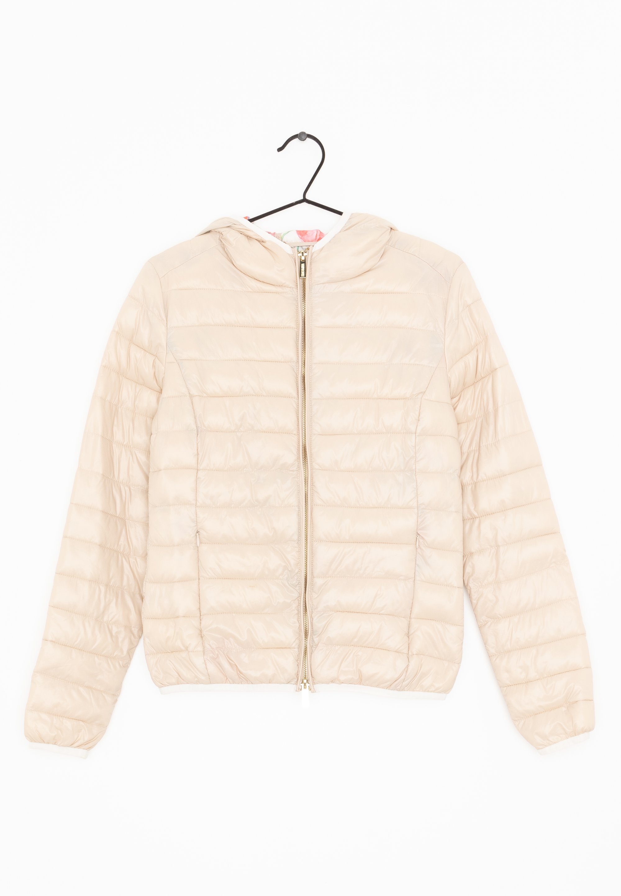 Fracomina Chaqueta de - beige - mano) Zalando.es