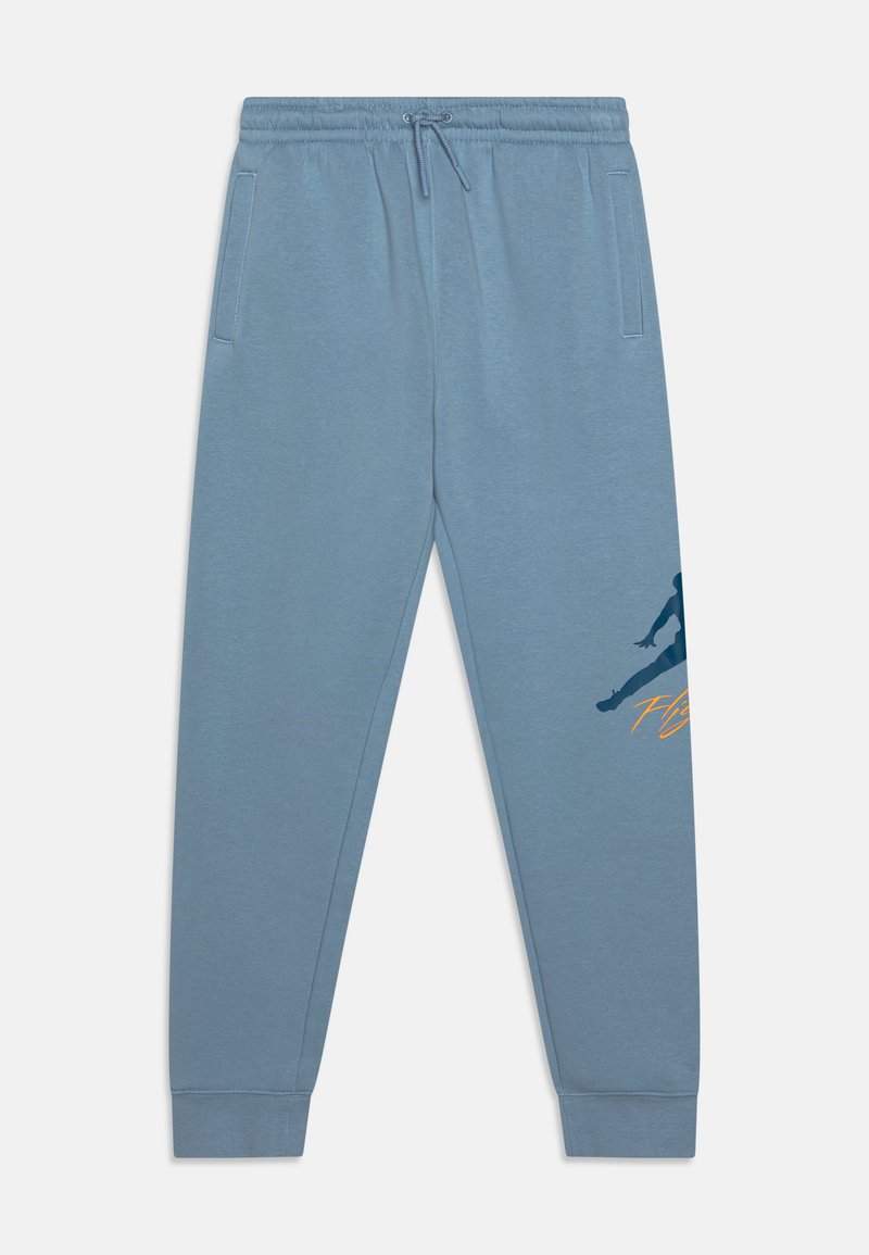 Jordan - BASELINE PANT UNISEX - Pantalones deportivos - blue grey, Ampliar