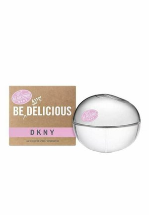 DKNY BE 100% DELICIOUS EDP 100ML - Eau de parfum - multicolor