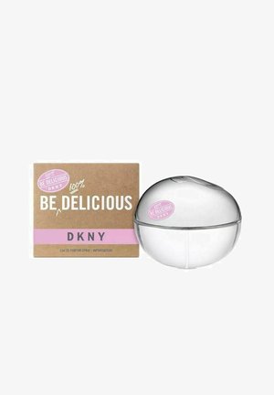 DKNY DKNY BE 100% DELICIOUS EDP 100ML - Eau de parfum - multicolor