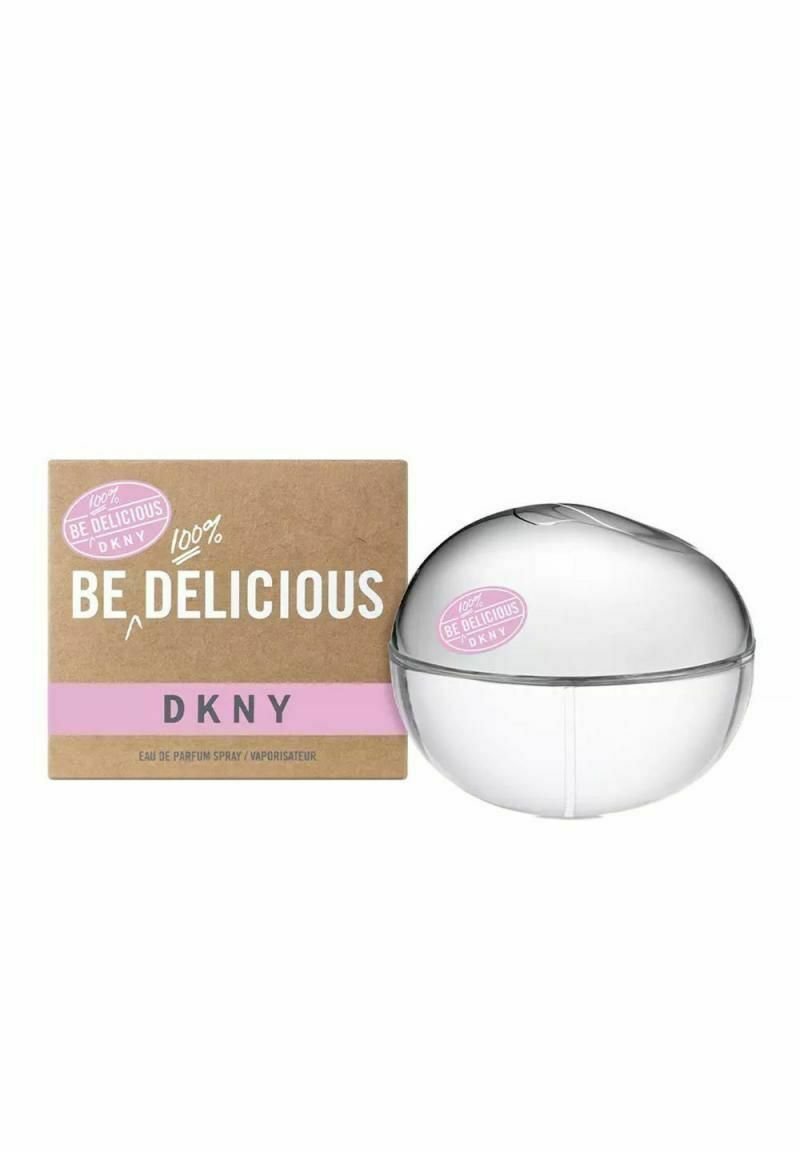 DKNY DKNY BE 100% DELICIOUS EDP 100ML - Eau de parfum - multicolor