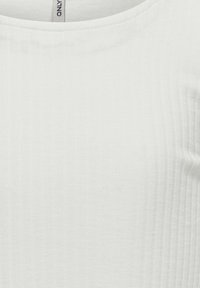 ONLY GIRLS KOGNELLA LS O-NECK - Maglione - cloud dancer