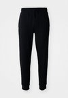 AUSTIN - Bas de pyjama - black