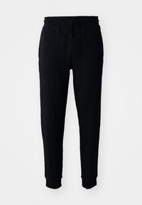 AUSTIN - Nachtwäsche Hose - black