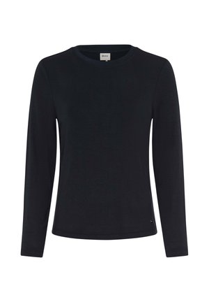 BRAX, STYLE CARINA L - Long sleeved top - navy