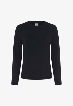 BRAX, STYLE CARINA L - Long sleeved top - navy