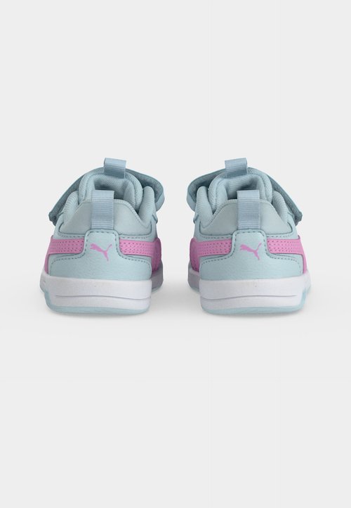 PUMA MULTIFLEX UNISEX - Training shoe - aqua glow/mauve glow — foto 4