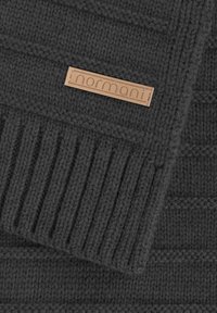 Normani Winterschal Yonce - Schal - anthrazit