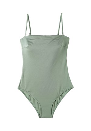 REMOVABLE STRAPPY - Uimapuku - green