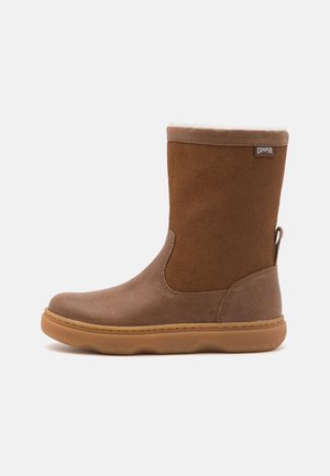 KIDDO KIDS - Klasični gležnjarji - medium brown