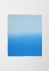 s.Oliver Sjaal - azurblau