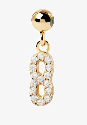 Charm - gold