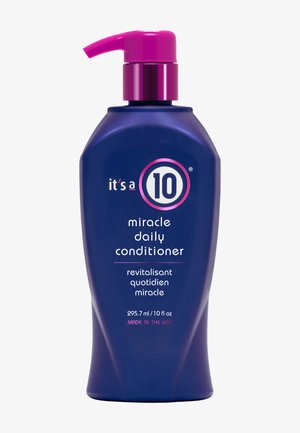 MIRACLE DAILY CONDITIONER - Conditioner