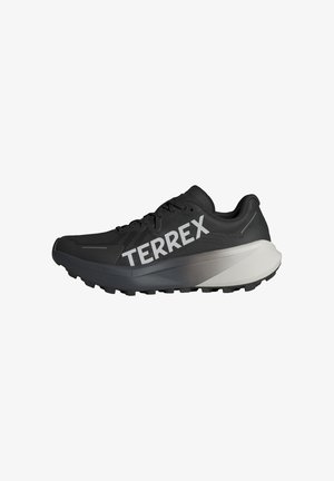 adidas Terrex, AGRAVIC 3 - Zapatillas de trail running - core black grey one six