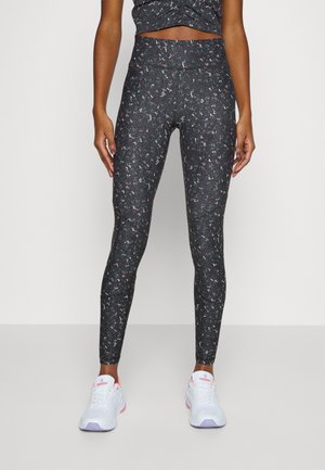 ONPMILMA LIFE TRAIN - Legging - black