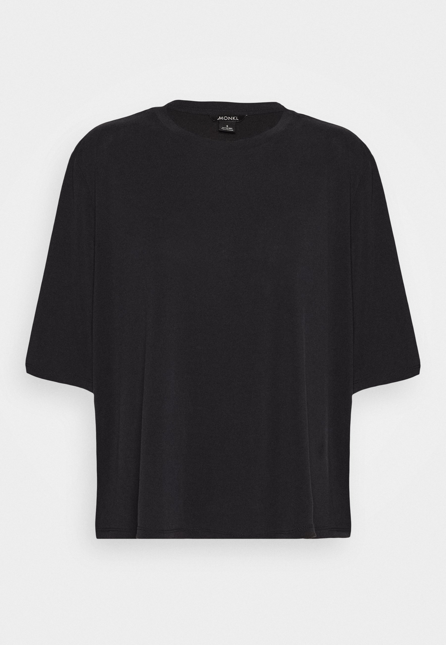 Monki DORA T shirts black Zalando.no Monki DORA - T-shirts - white