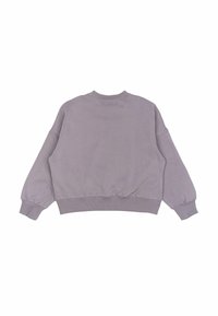The New PRECIOUS OS - Sweatshirt - gray ridge