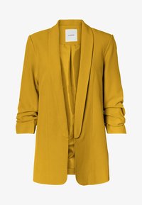 Niet geselecteerd, gold