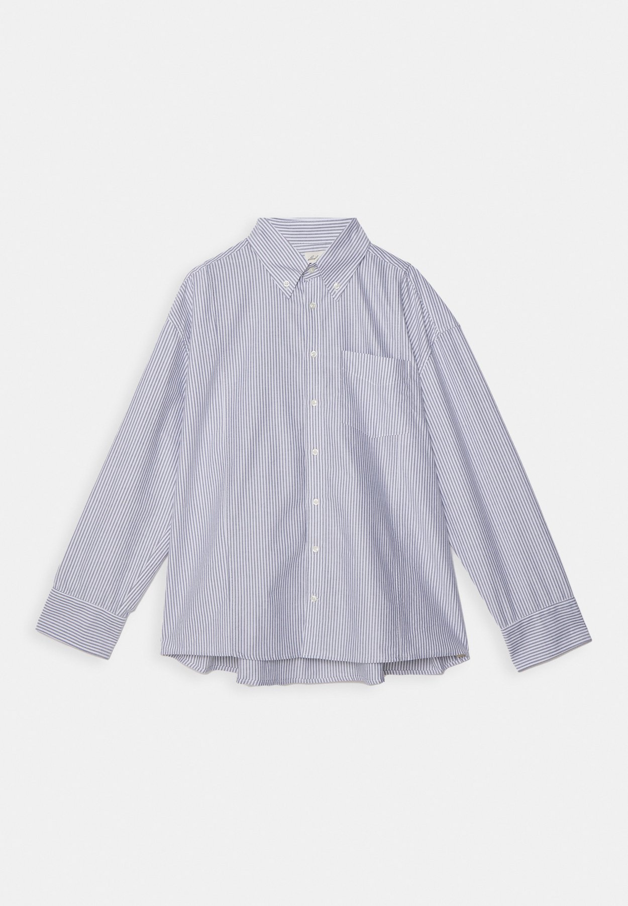 STRIPE OXFORD