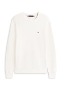 Non selezionato, white