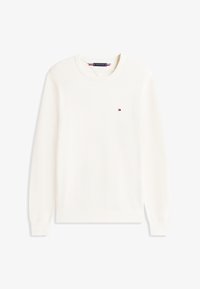 Non selezionato, white