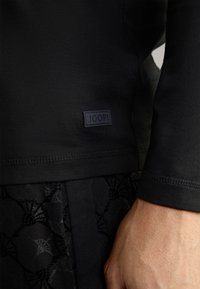 JOOP! Langarmshirt - schwarz