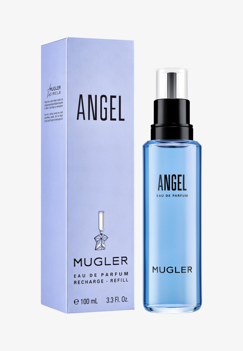 Mugler Fragrances ANGEL - REFILL - Nachfüllpackung Duft