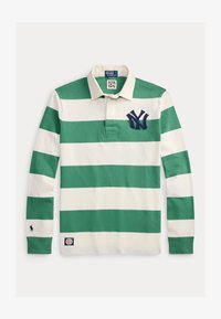 Valitud, bay green/deckwash white