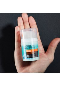 L'Oréal Men Expert BESTSELLER SUSTAINABLE BOX - Bath and body set