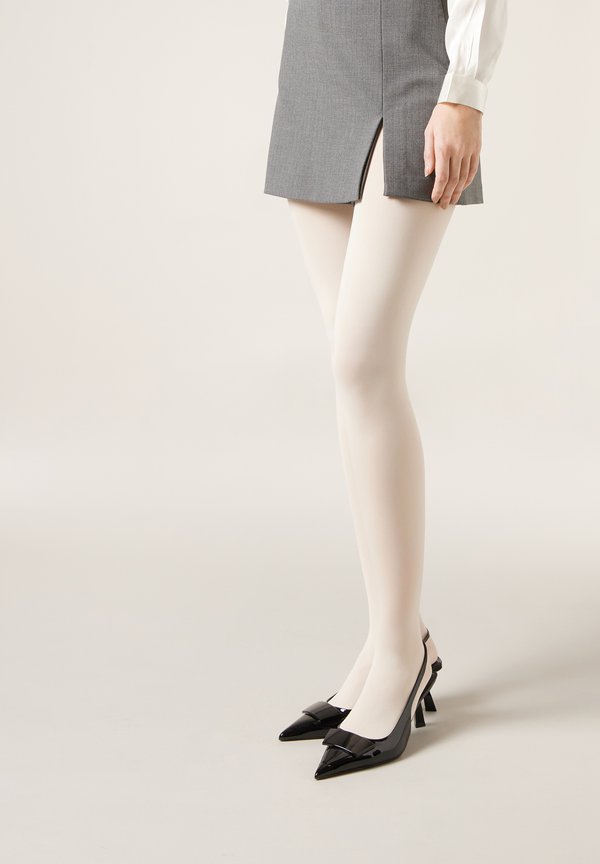 50 DEN, TOTAL COMFORT, SOFT TOUCH - Strumpfhose