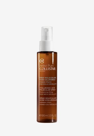 HYALURONIC ACID MOLECULAR SPRAY - Toner - -