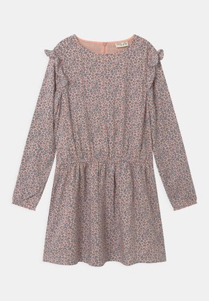 Robe d'été - pearl