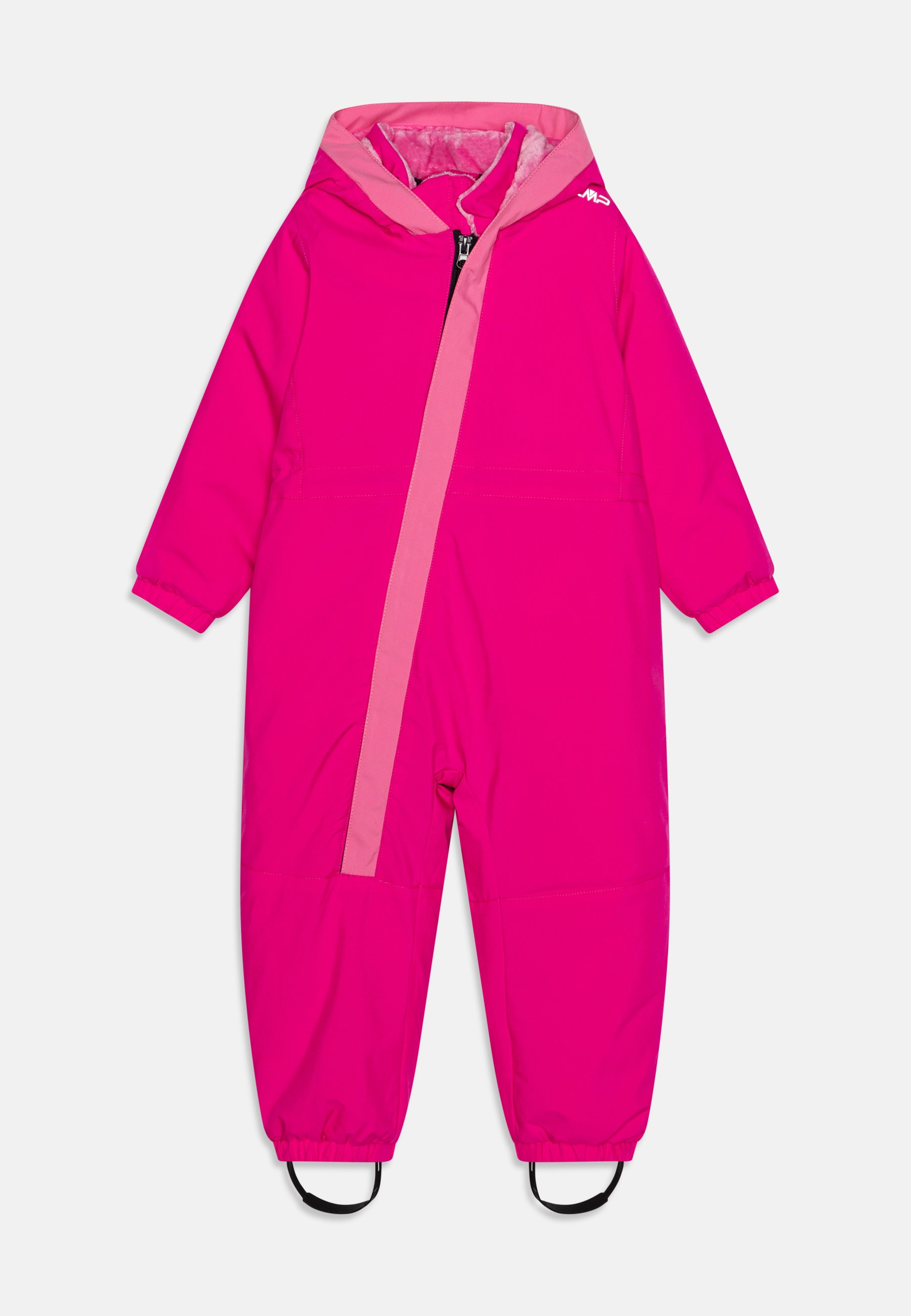 CMP CHILD OVERALL UNISEX Schneeanzug festival/pink Zalando