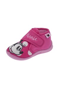 Chicco Dětské boty - pink