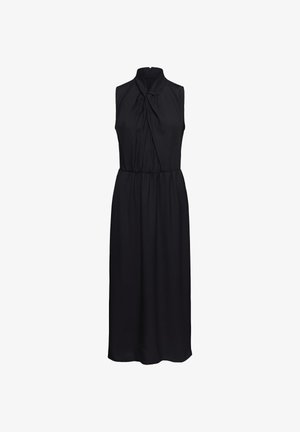 Soaked in Luxury, SLPARIS NADEYA - Rochie maxi - night sky