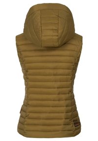 Navahoo SHADAA - Bodywarmer - cinnamon