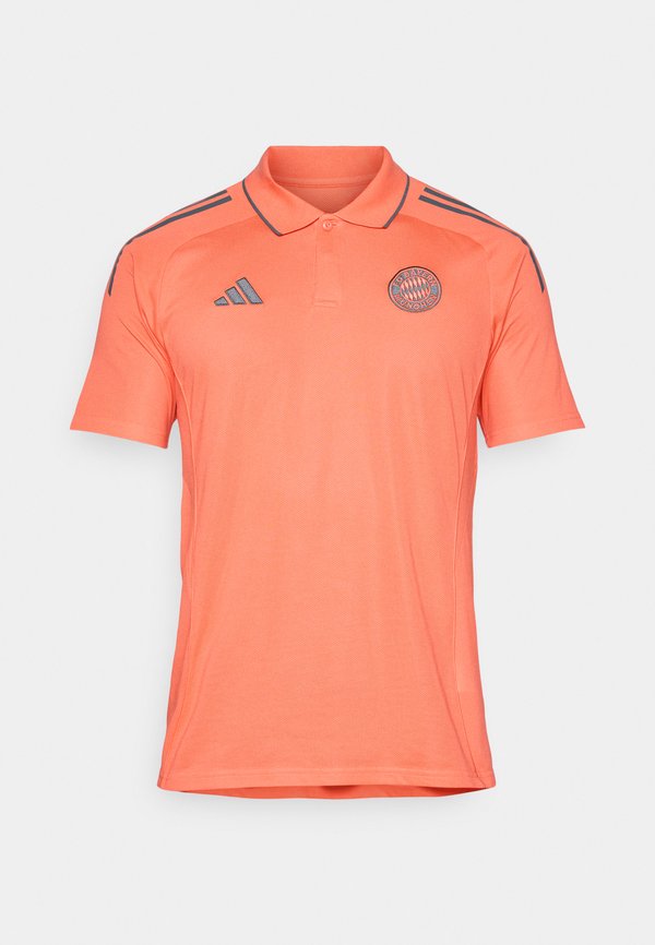 FC BAYERN - Club wear - easy coral4