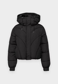 Valgt, black