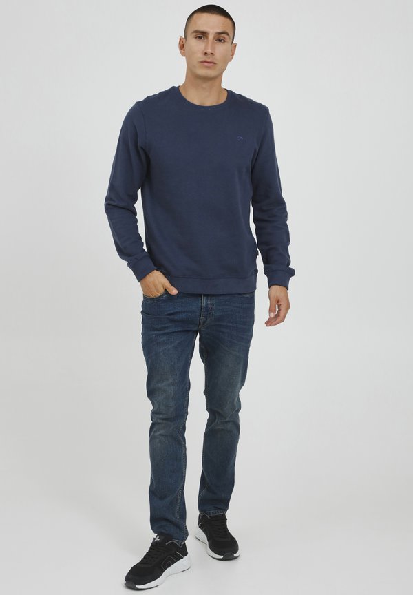 BHAVEBURY - Sweatshirt4