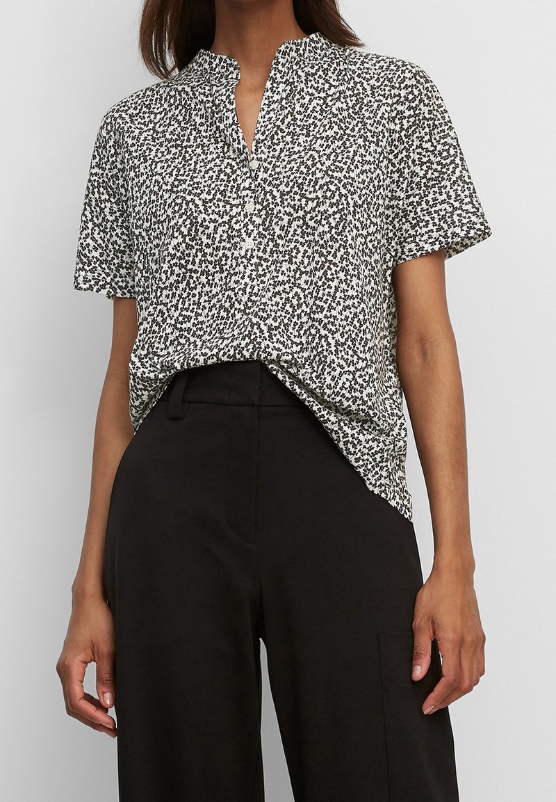 Marc O'Polo Blouse - beige
