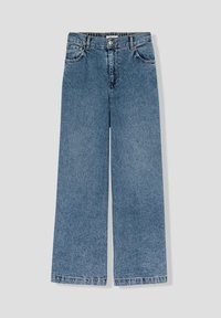 Jean PROMOD Taille 34/XS Bleu - Occasion En Très Bon état