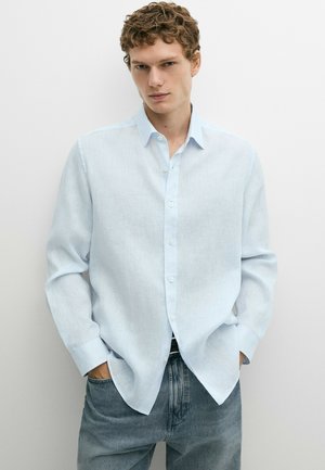 Massimo Dutti, - Koszula