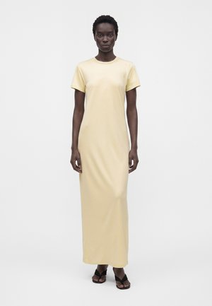 ANINE BING, WYNNE DRESS - Maxikjole - cream