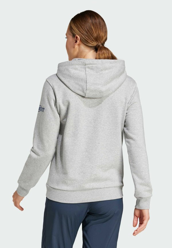 BERLIN MARATHON GRAPHIC  - Hoodie4