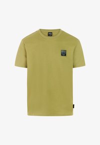 Nevybráno, fern green