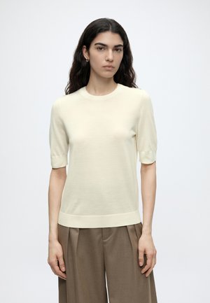 BOSS - T-shirt basic