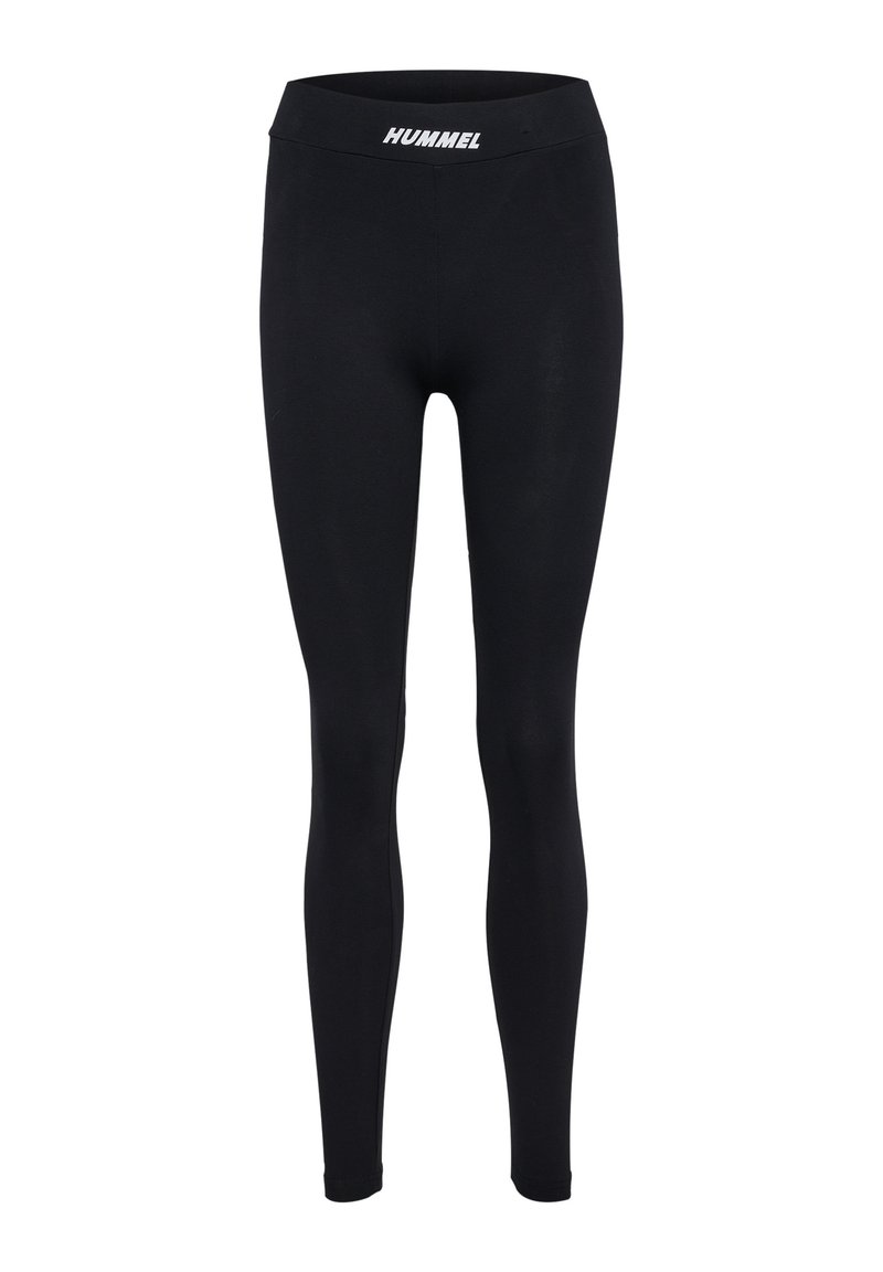 Hummel Tights zwart
