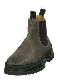 GANT Stiefelette - taupe