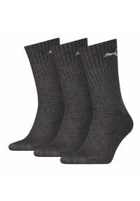 Puma Socken - anthrazit