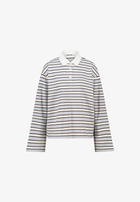 Unausgewählt, white